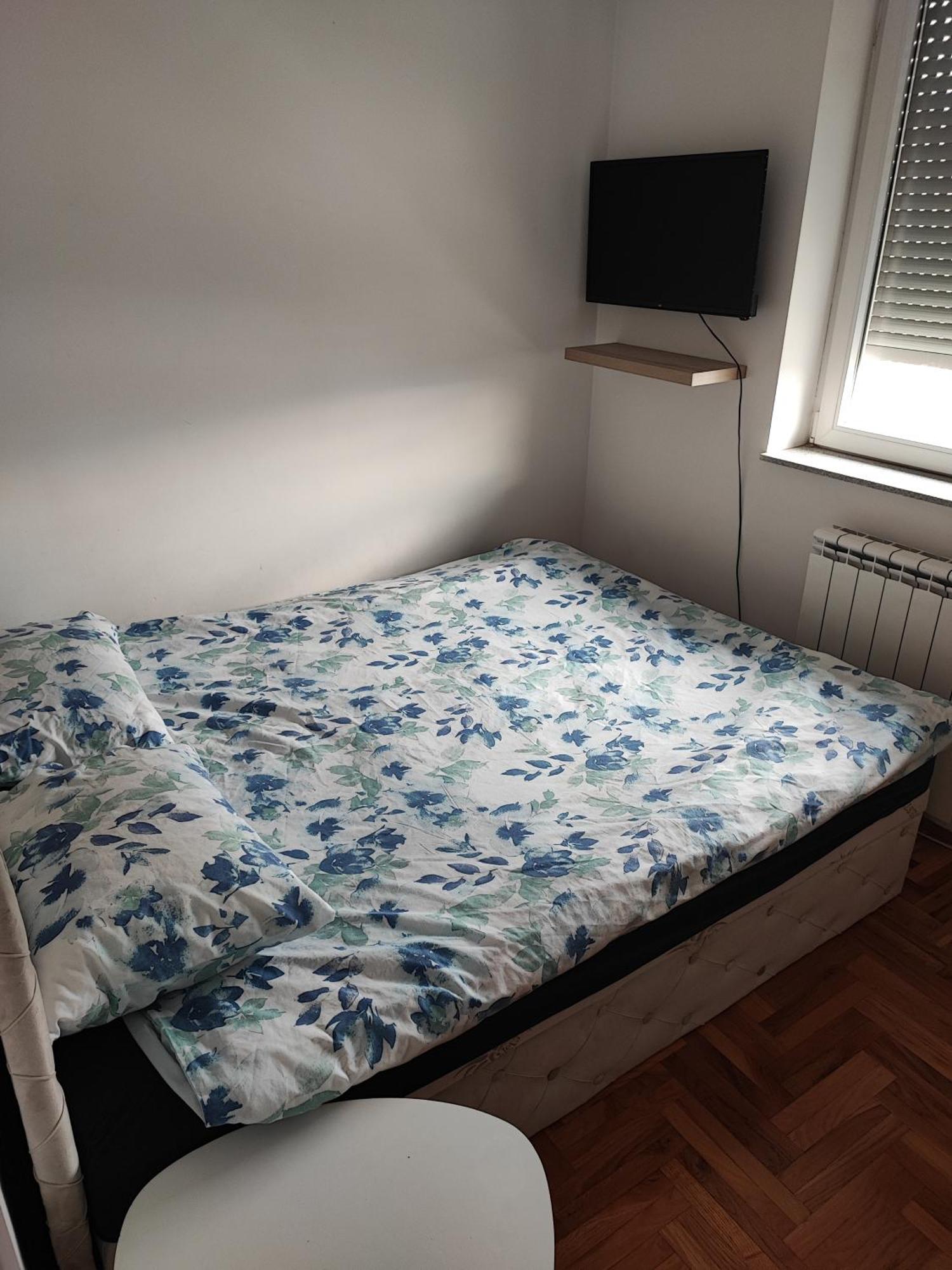 S&D Apartman Lukavica Exterior foto