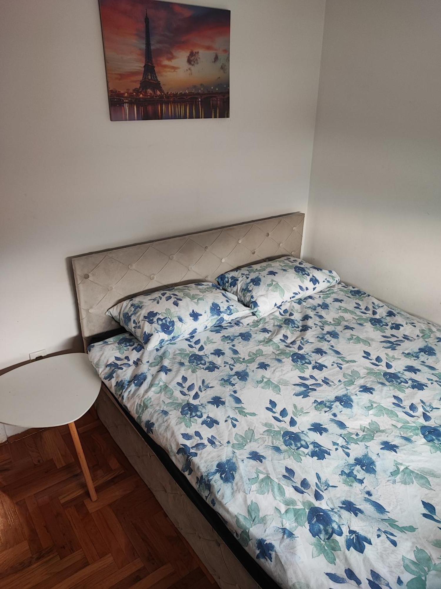 S&D Apartman Lukavica Exterior foto